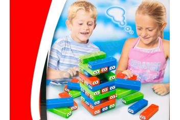 Детска игра дженга-foto2