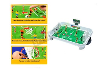 Детска игра Мини футбол-foto3