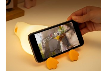 Детска нощна лампа Пате-foto4