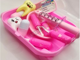 Детски зъболекарски комплект-foto3