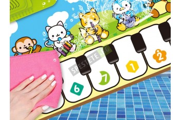 Детско музикално килимче-foto2