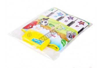 Детско музикално килимче-foto3