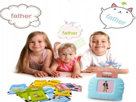 Играчка за изучаване на английски език-foto3