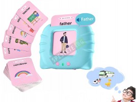 Играчка за изучаване на английски език-foto4