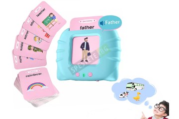 Играчка за изучаване на английски език-foto4