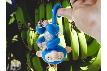 Интерактивна играчка Happy Monkey