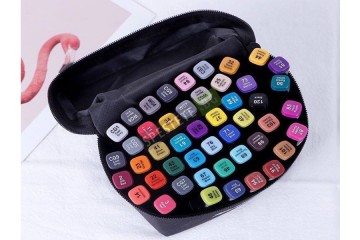 Комплект двустранни маркери-foto5