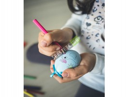 Комплект великденски яйца за оцветяване-foto5