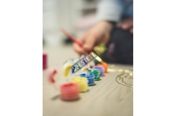 Комплект великденски яйца за оцветяване-foto6