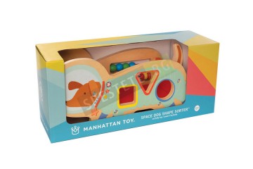 Образователна дървена играчка-foto3