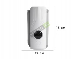 Преносим нагревател за бебешки шишета-foto5