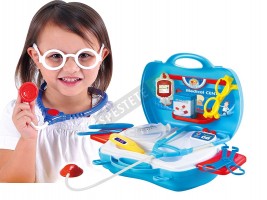 Детско куфарче с играчки-foto3
