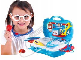 Детско куфарче с играчки-foto3