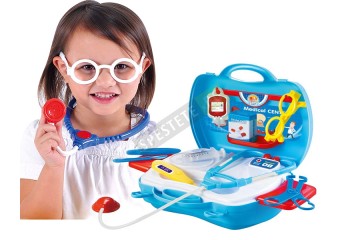 Детско куфарче с играчки-foto3