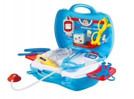 Детско куфарче с играчки-foto5