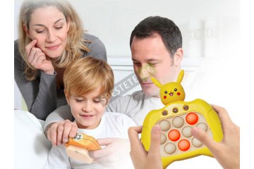 Електрическа играчка Pop It