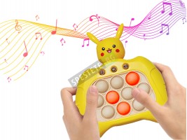 Електрическа играчка Pop It-foto3