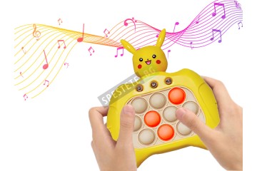 Електрическа играчка Pop It-foto3
