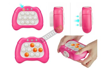 Електрическа играчка Pop It-foto4