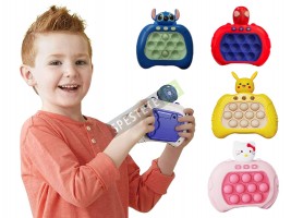 Електрическа играчка Pop It-foto2