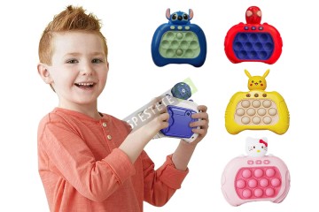 Електрическа играчка Pop It-foto2