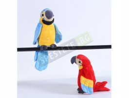 Говорещи плюшени играчки-foto2