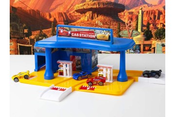 Игрален комплект писта