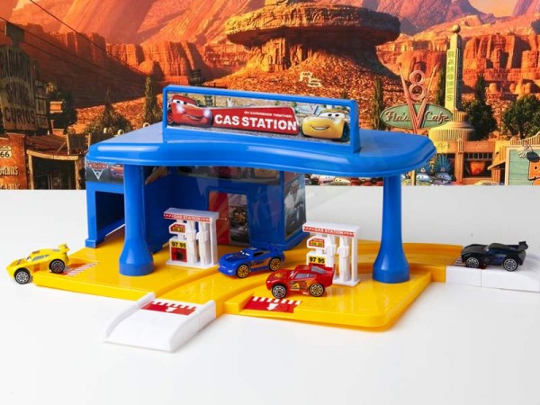 Игрален комплект писта