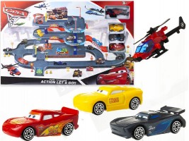 Игрален комплект писта-foto3