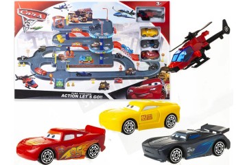 Игрален комплект писта-foto3