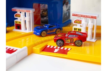 Игрален комплект писта-foto2