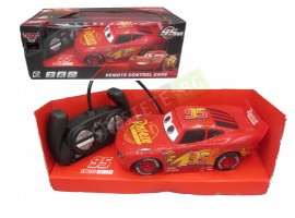 Кола с дистанционно Маккуин-foto4