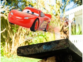 Кола с дистанционно Маккуин-foto3