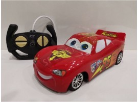 Кола с дистанционно Маккуин-foto2