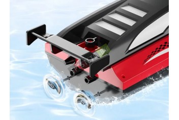 Лодка с дистанционно-foto2