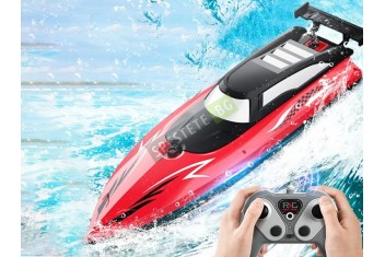 Лодка с дистанционно Лодка с дистанционно