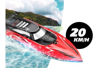 Лодка с дистанционно-foto3