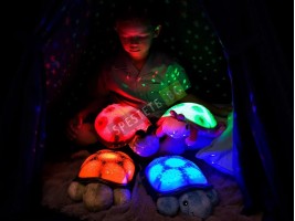 Музикална Магическа лампа Костенурка -foto3