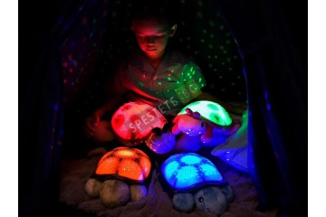 Музикална Магическа лампа Костенурка -foto3