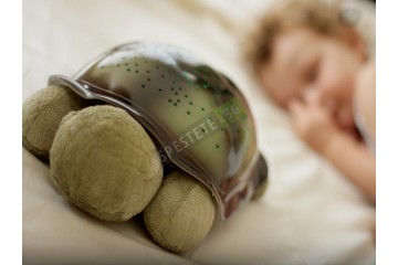 Музикална Магическа лампа Костенурка -foto4