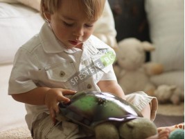 Музикална Магическа лампа Костенурка -foto5