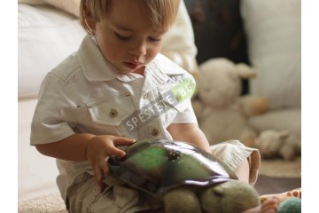 Музикална Магическа лампа Костенурка -foto5