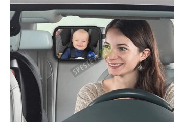 Огледало за бебе Огледало за бебе