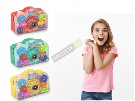 Автоматична играчка за балончета-foto2