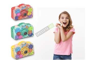 Автоматична играчка за балончета-foto2