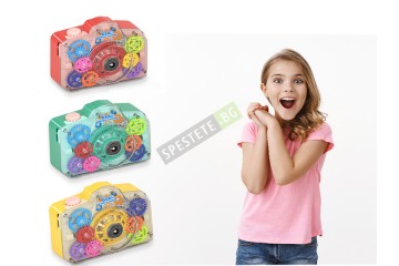 Автоматична играчка за балончета-foto2