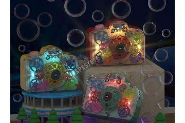 Автоматична играчка за балончета-foto3