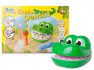 Детска игра Зъболекар на крокодили