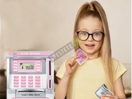 Детска касичка Банкомат-foto2