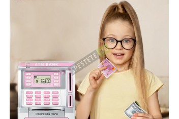 Детска касичка Банкомат-foto2